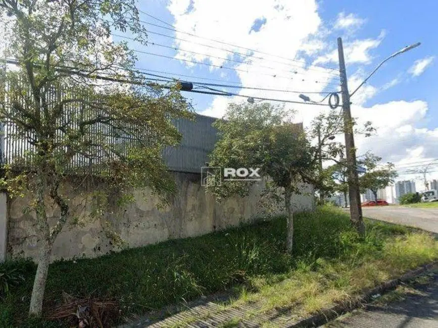 Foto 3 de Terreno / Lote à venda, 480m2 em Jardim Botânico, Curitiba - PR