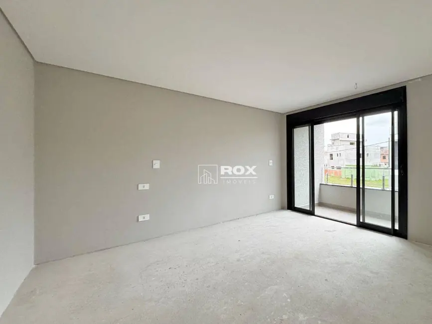 Casa de Condomínio com 3 quartos à venda, 128m2 em Santa Cândida, Curitiba - PR - imagem 8 Foto 8 de Casa de Condomínio com 3 quartos à venda, 128m2 em Santa Cândida, Curitiba - PR