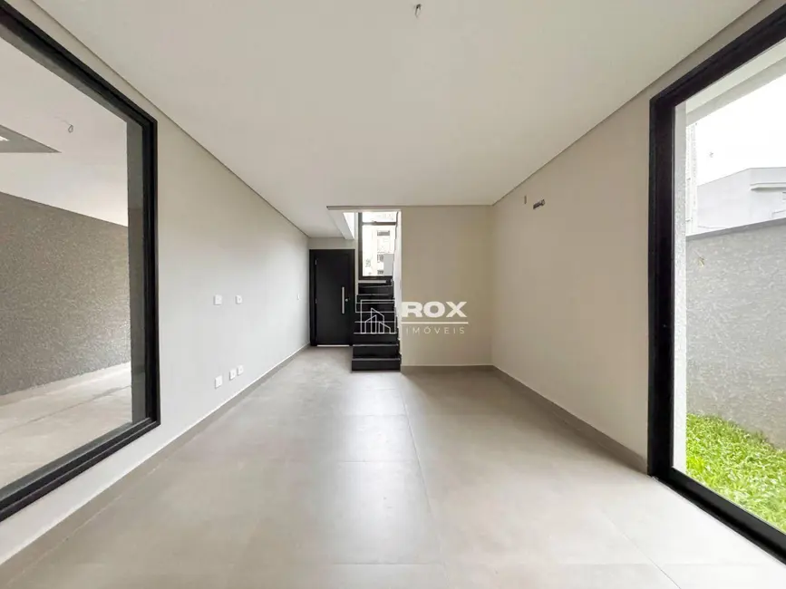 Casa de Condomínio com 3 quartos à venda, 128m2 em Santa Cândida, Curitiba - PR - imagem 5 Foto 5 de Casa de Condomínio com 3 quartos à venda, 128m2 em Santa Cândida, Curitiba - PR