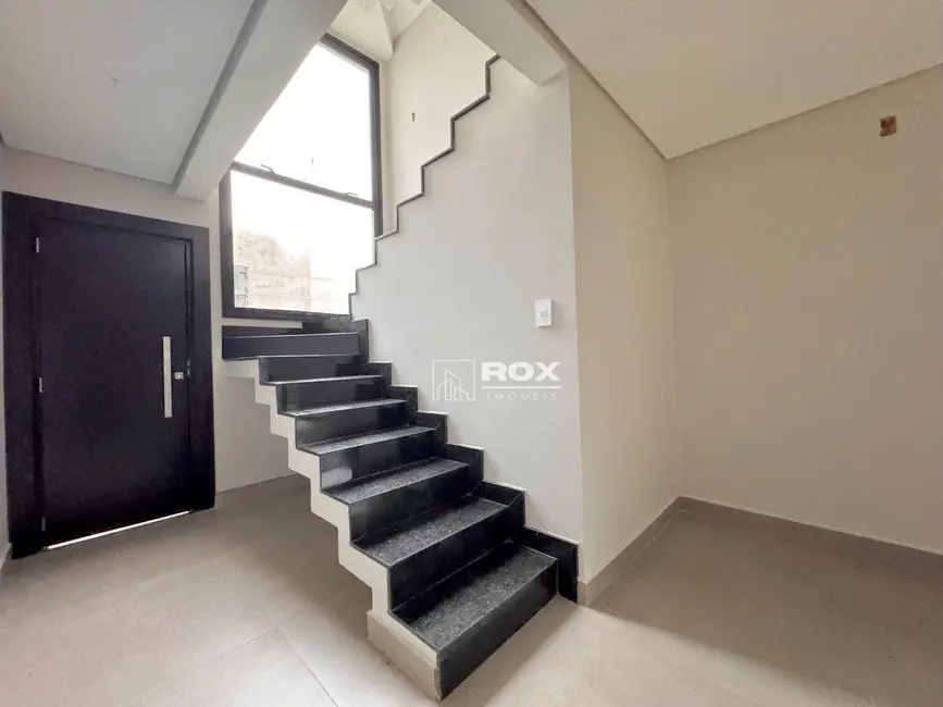 Casa de Condomínio com 3 quartos à venda, 128m2 em Santa Cândida, Curitiba - PR - imagem 7 Foto 7 de Casa de Condomínio com 3 quartos à venda, 128m2 em Santa Cândida, Curitiba - PR