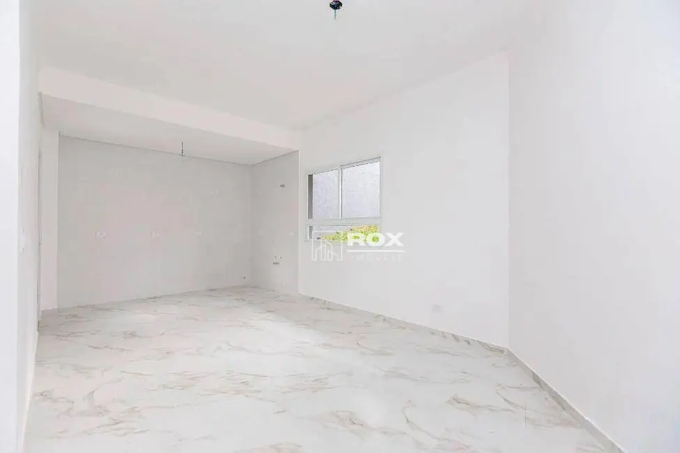 Foto 8 de Sobrado com 3 quartos à venda, 190m2 em Santo Inácio, Curitiba - PR