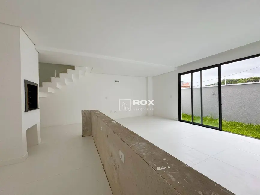 Casa de Condomínio com 3 quartos à venda, 141m2 em Santa Cândida, Curitiba - PR - imagem 7 Foto 7 de Casa de Condomínio com 3 quartos à venda, 141m2 em Santa Cândida, Curitiba - PR
