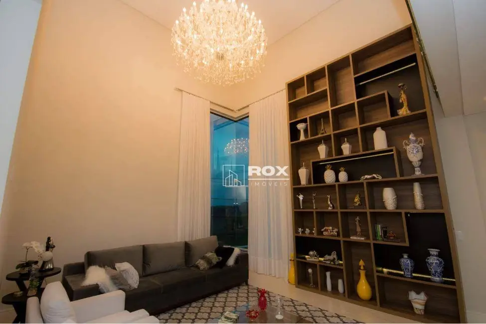 Casa de Condomínio com 4 quartos à venda, 771m2 em Alphaville Graciosa, Pinhais - PR - imagem 5 Foto 5 de Casa de Condomínio com 4 quartos à venda, 771m2 em Alphaville Graciosa, Pinhais - PR