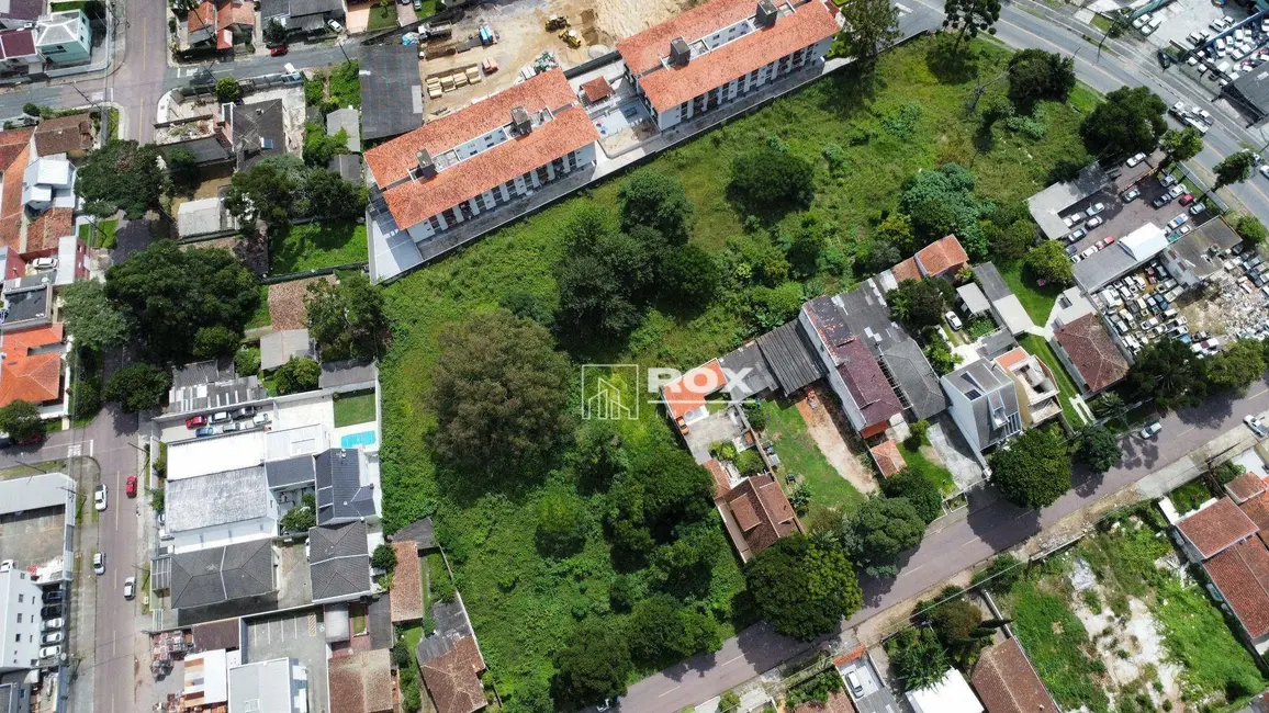 Foto 9 de Terreno / Lote à venda, 7528m2 em Novo Mundo, Curitiba - PR