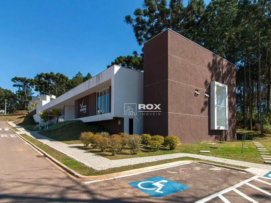 Foto 4 de Terreno / Lote à venda, 291m2 em Santa Cândida, Curitiba - PR