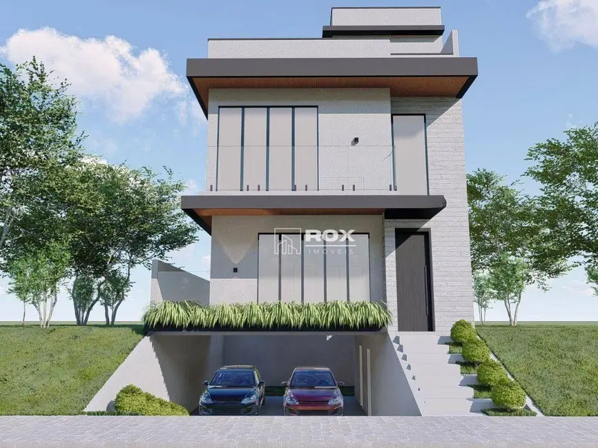 Foto 6 de Terreno / Lote à venda, 291m2 em Santa Cândida, Curitiba - PR