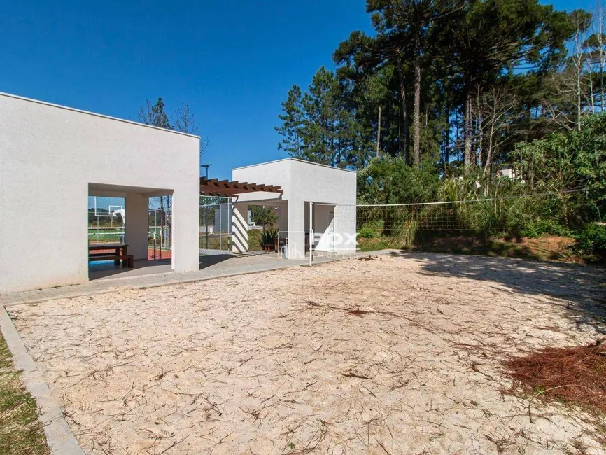 Foto 5 de Terreno / Lote à venda, 291m2 em Santa Cândida, Curitiba - PR