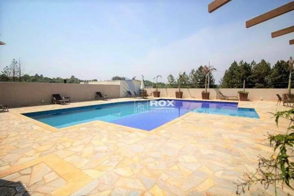Foto 2 de Terreno / Lote à venda, 291m2 em Santa Cândida, Curitiba - PR