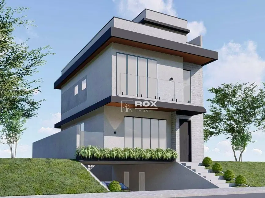 Foto 7 de Terreno / Lote à venda, 291m2 em Santa Cândida, Curitiba - PR