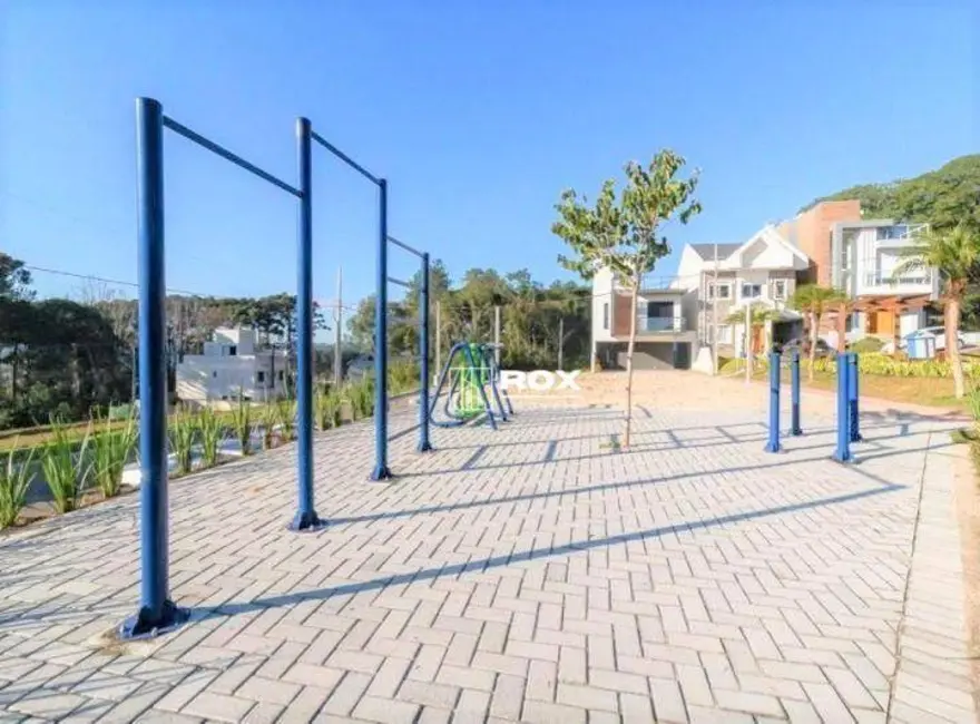 Foto 4 de Terreno / Lote à venda, 122m2 em Santa Cândida, Curitiba - PR