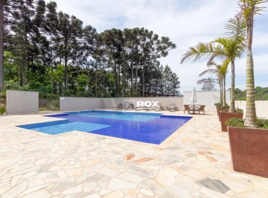 Foto 9 de Terreno / Lote à venda, 122m2 em Santa Cândida, Curitiba - PR