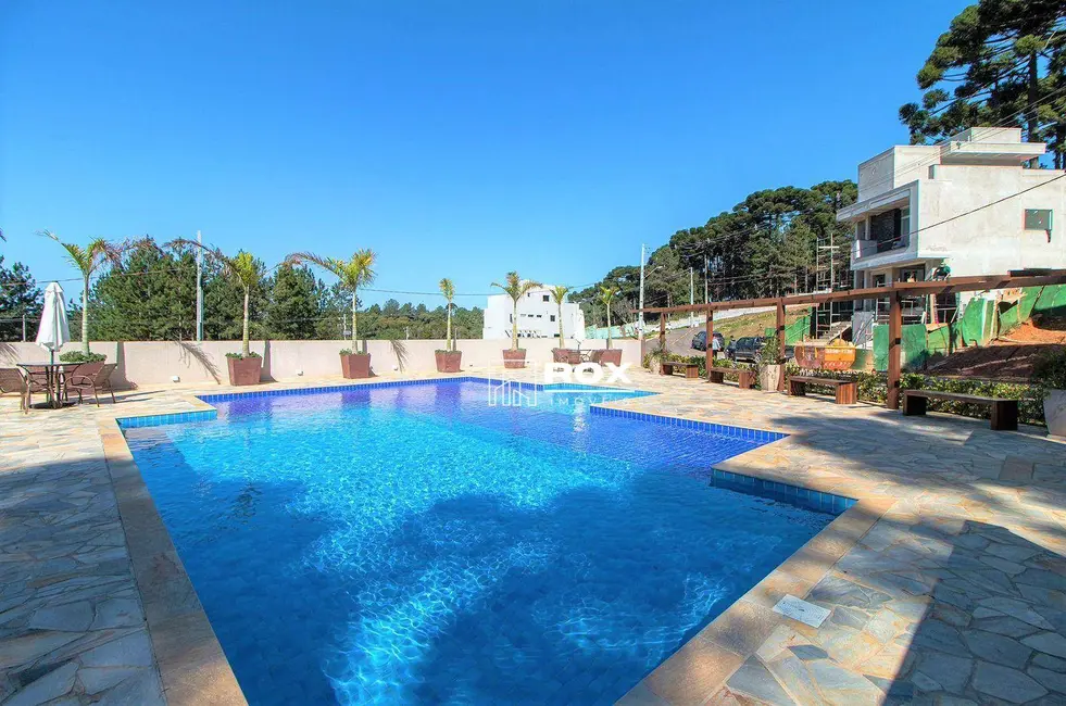 Foto 7 de Terreno / Lote à venda, 122m2 em Santa Cândida, Curitiba - PR