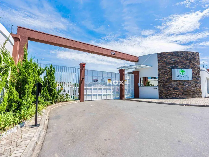 Foto 3 de Terreno / Lote à venda, 530m2 em Campo Pequeno, Colombo - PR