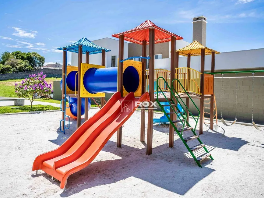 Foto 6 de Terreno / Lote à venda, 530m2 em Campo Pequeno, Colombo - PR