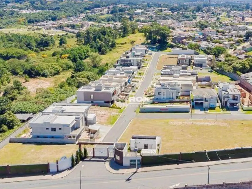 Foto 2 de Terreno / Lote à venda, 530m2 em Campo Pequeno, Colombo - PR