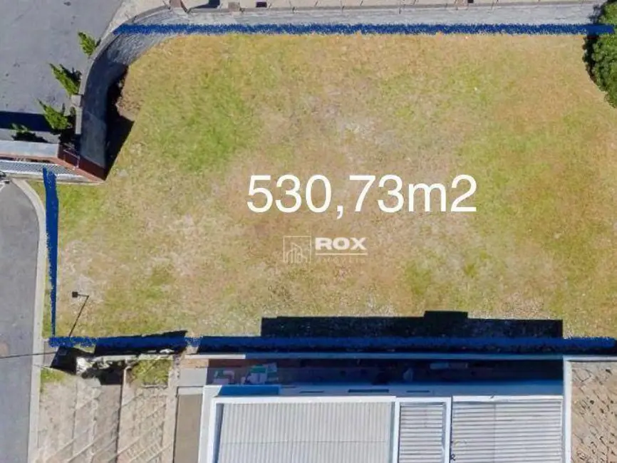 Foto 1 de Terreno / Lote à venda, 530m2 em Campo Pequeno, Colombo - PR