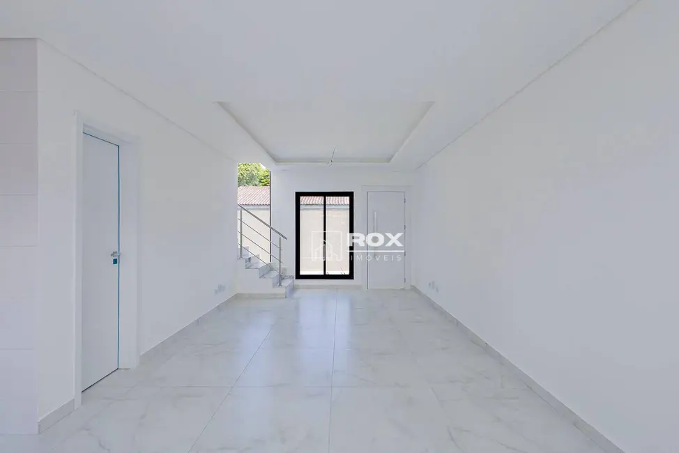 Foto 6 de Sobrado com 3 quartos à venda, 95m2 em Hauer, Curitiba - PR