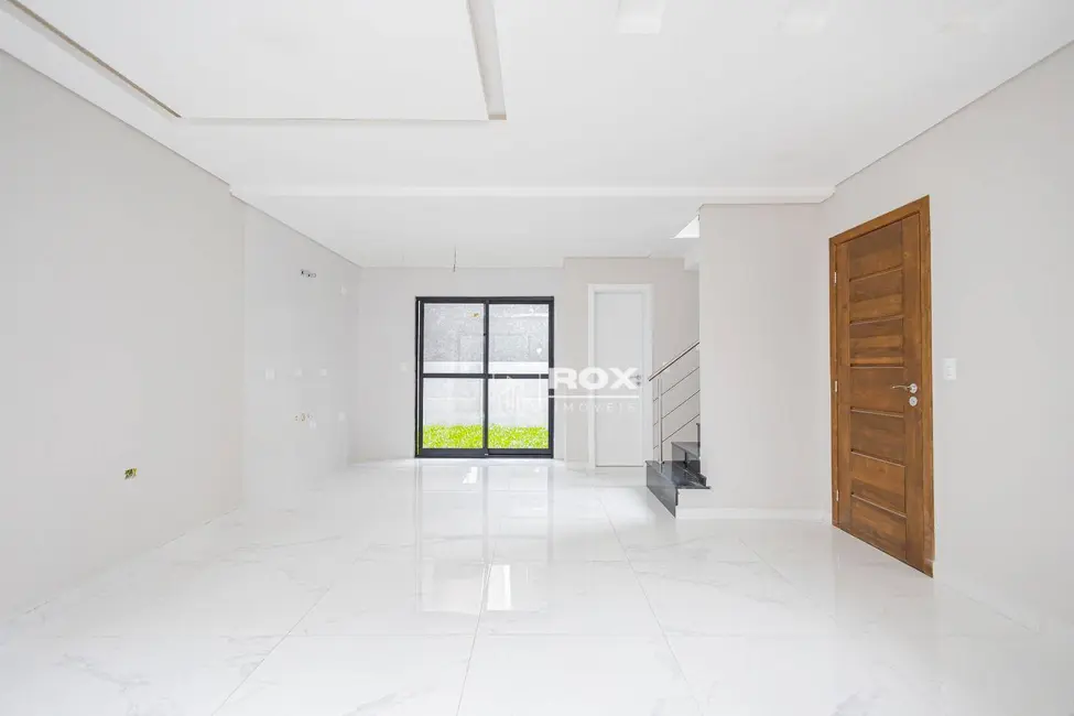 Foto 3 de Sobrado com 3 quartos à venda, 87m2 em Bairro Alto, Curitiba - PR