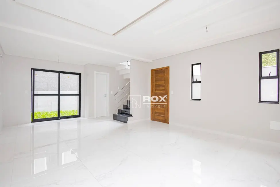 Foto 4 de Sobrado com 3 quartos à venda, 87m2 em Bairro Alto, Curitiba - PR