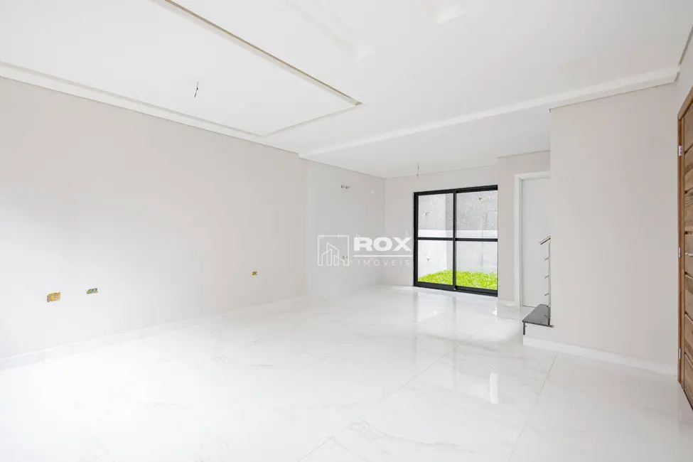Foto 2 de Sobrado com 3 quartos à venda, 87m2 em Bairro Alto, Curitiba - PR