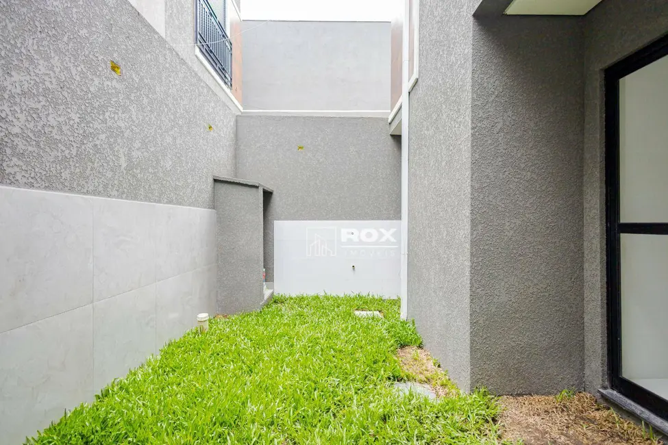 Foto 8 de Sobrado com 3 quartos à venda, 87m2 em Bairro Alto, Curitiba - PR