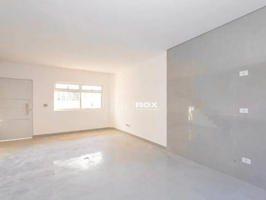 Sobrado com 3 quartos à venda, 125m2 em Bairro Alto, Curitiba - PR - imagem 8 Foto 8 de Sobrado com 3 quartos à venda, 125m2 em Bairro Alto, Curitiba - PR