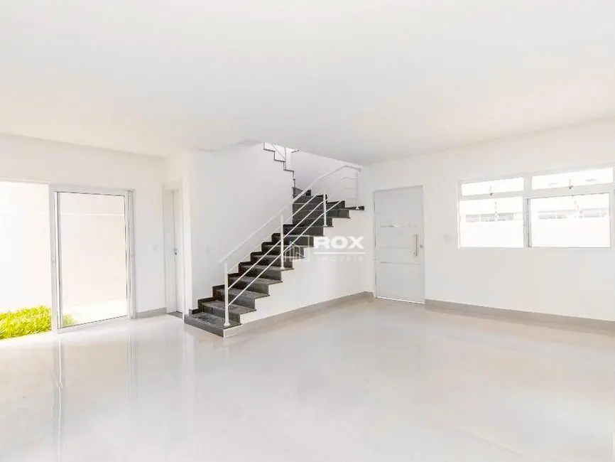 Sobrado com 3 quartos à venda, 125m2 em Bairro Alto, Curitiba - PR - imagem 9 Foto 9 de Sobrado com 3 quartos à venda, 125m2 em Bairro Alto, Curitiba - PR