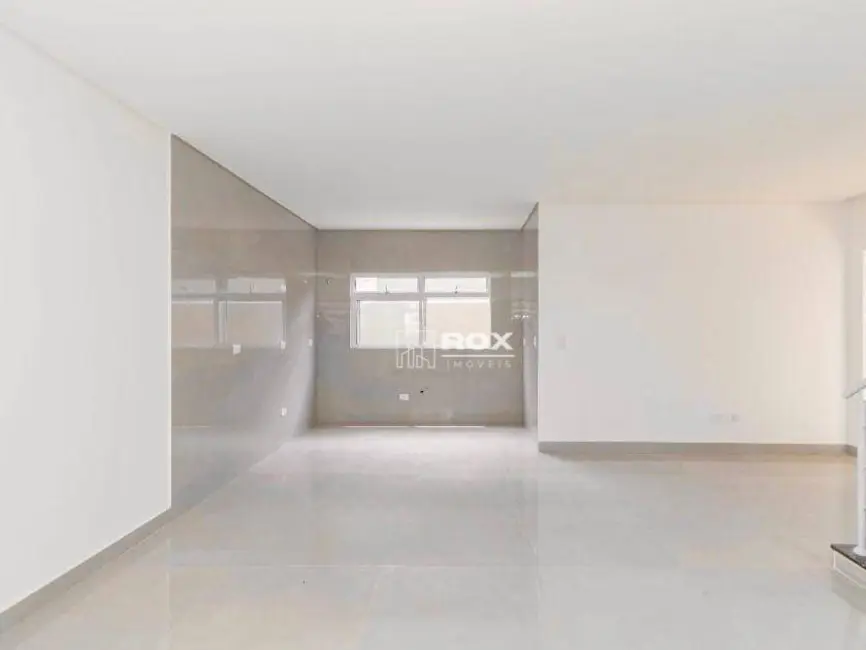 Sobrado com 3 quartos à venda, 125m2 em Bairro Alto, Curitiba - PR - imagem 3 Foto 3 de Sobrado com 3 quartos à venda, 125m2 em Bairro Alto, Curitiba - PR