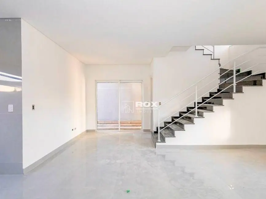 Sobrado com 3 quartos à venda, 125m2 em Bairro Alto, Curitiba - PR - imagem 5 Foto 5 de Sobrado com 3 quartos à venda, 125m2 em Bairro Alto, Curitiba - PR