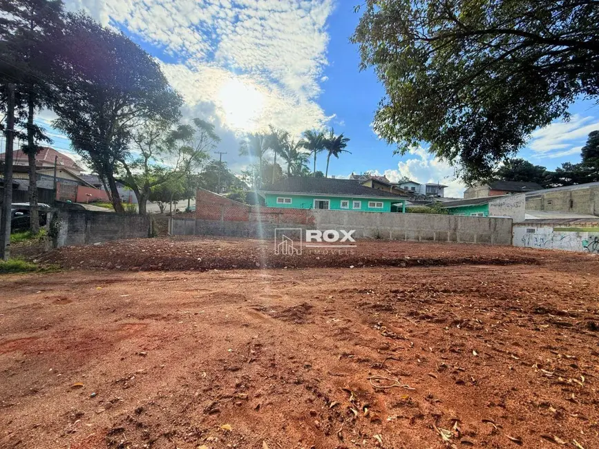 Terreno / Lote à venda, 443m2 em Santo Inácio, Curitiba - PR - imagem 7 Foto 7 de Terreno / Lote à venda, 443m2 em Santo Inácio, Curitiba - PR