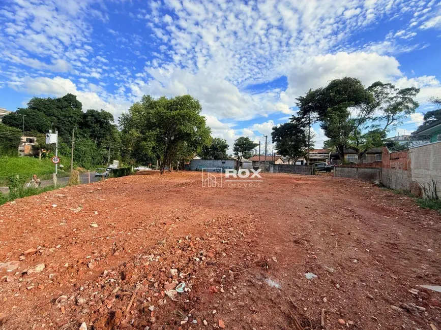 Terreno / Lote à venda, 443m2 em Santo Inácio, Curitiba - PR - imagem 3 Foto 3 de Terreno / Lote à venda, 443m2 em Santo Inácio, Curitiba - PR