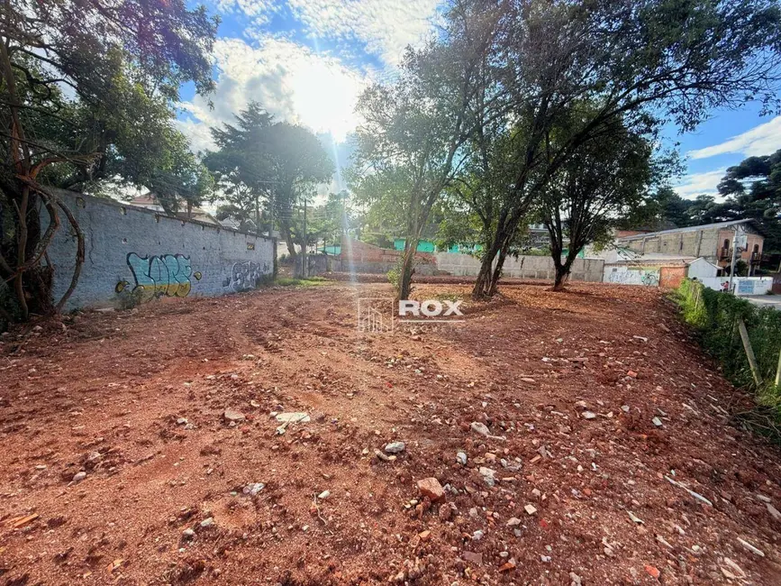 Terreno / Lote à venda, 443m2 em Santo Inácio, Curitiba - PR - imagem 9 Foto 9 de Terreno / Lote à venda, 443m2 em Santo Inácio, Curitiba - PR