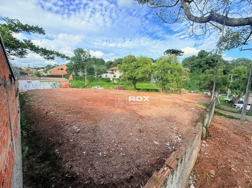 Terreno / Lote à venda, 443m2 em Santo Inácio, Curitiba - PR - imagem 5 Foto 5 de Terreno / Lote à venda, 443m2 em Santo Inácio, Curitiba - PR