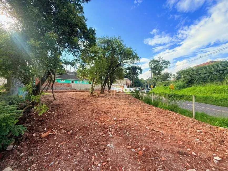 Terreno / Lote à venda, 490m2 em Santo Inácio, Curitiba - PR - imagem 7 Foto 7 de Terreno / Lote à venda, 490m2 em Santo Inácio, Curitiba - PR