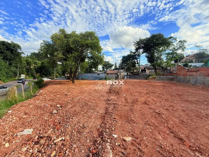 Terreno / Lote à venda, 490m2 em Santo Inácio, Curitiba - PR - imagem 4 Foto 4 de Terreno / Lote à venda, 490m2 em Santo Inácio, Curitiba - PR