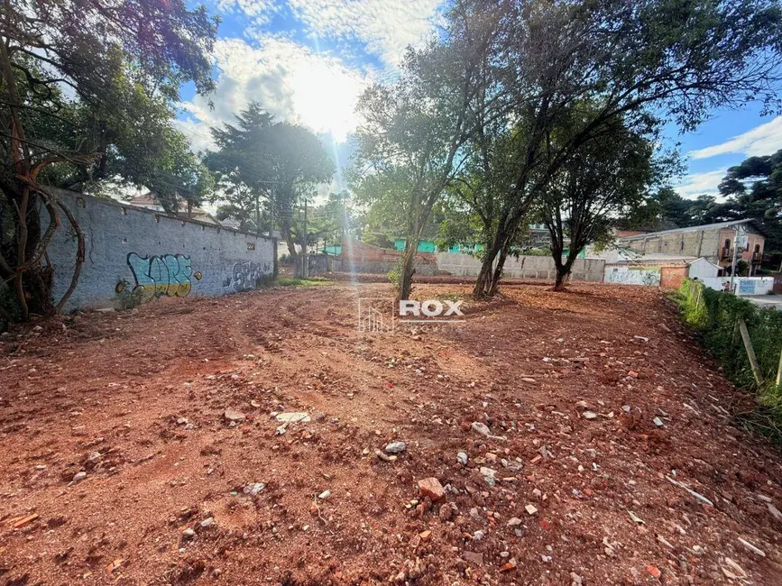 Terreno / Lote à venda, 490m2 em Santo Inácio, Curitiba - PR - imagem 9 Foto 9 de Terreno / Lote à venda, 490m2 em Santo Inácio, Curitiba - PR