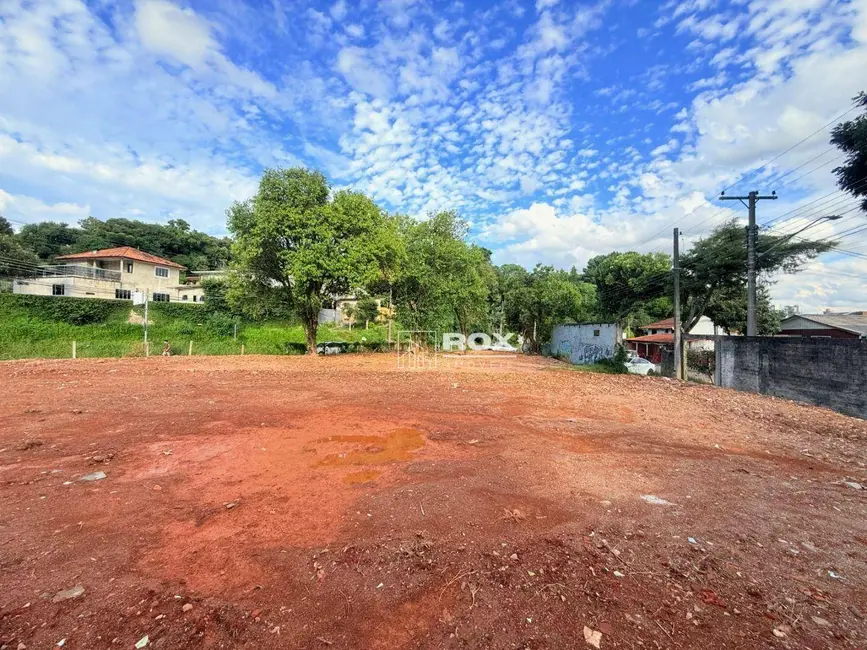 Terreno / Lote à venda, 490m2 em Santo Inácio, Curitiba - PR - imagem 6 Foto 6 de Terreno / Lote à venda, 490m2 em Santo Inácio, Curitiba - PR