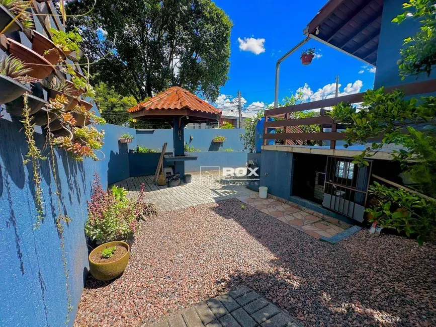 Casa com 4 quartos à venda, 426m2 em Portão, Curitiba - PR - imagem 5 Foto 5 de Casa com 4 quartos à venda, 426m2 em Portão, Curitiba - PR