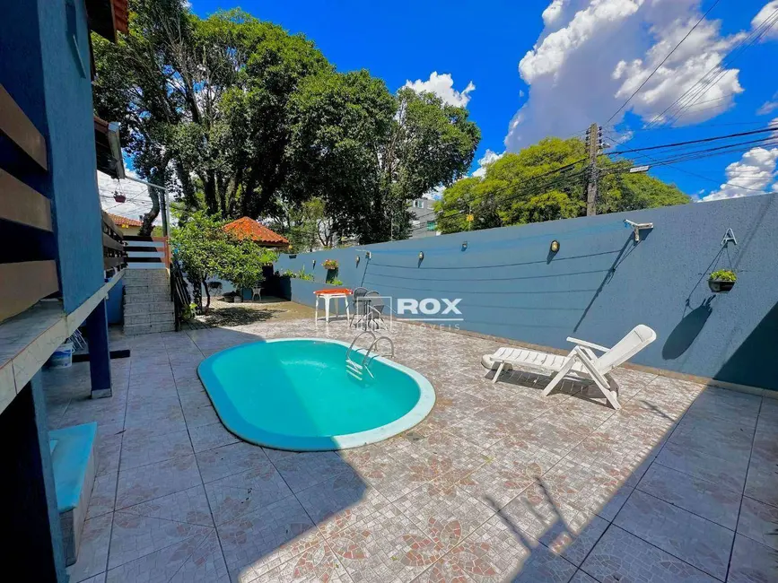 Casa com 4 quartos à venda, 426m2 em Portão, Curitiba - PR - imagem 8 Foto 8 de Casa com 4 quartos à venda, 426m2 em Portão, Curitiba - PR