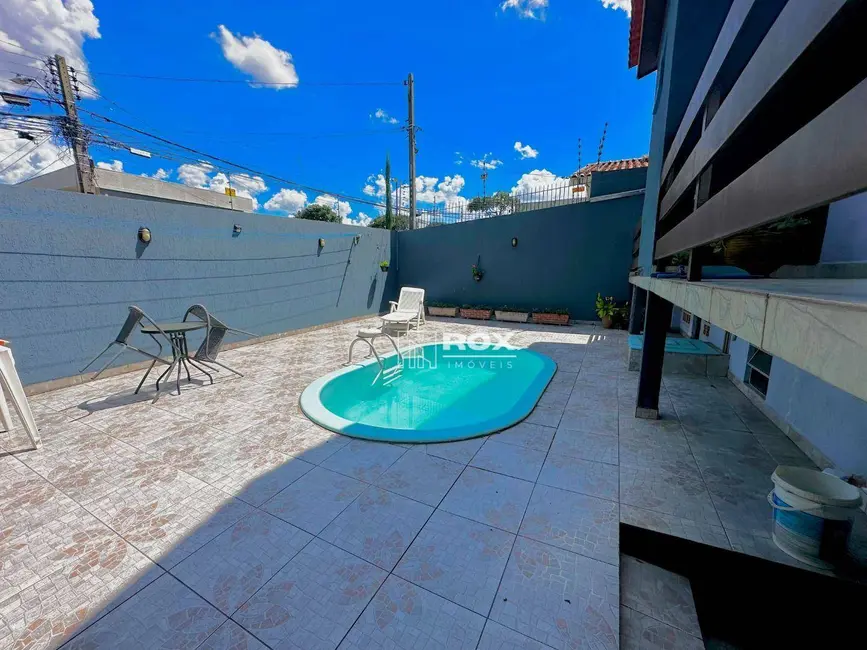 Casa com 4 quartos à venda, 426m2 em Portão, Curitiba - PR - imagem 7 Foto 7 de Casa com 4 quartos à venda, 426m2 em Portão, Curitiba - PR