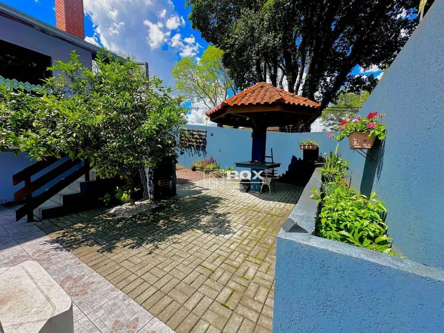 Casa com 4 quartos à venda, 426m2 em Portão, Curitiba - PR - imagem 6 Foto 6 de Casa com 4 quartos à venda, 426m2 em Portão, Curitiba - PR