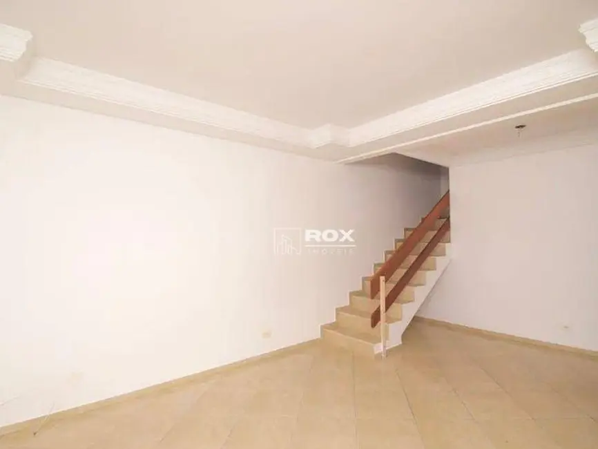 Foto 4 de Sobrado com 3 quartos à venda, 77m2 em Xaxim, Curitiba - PR