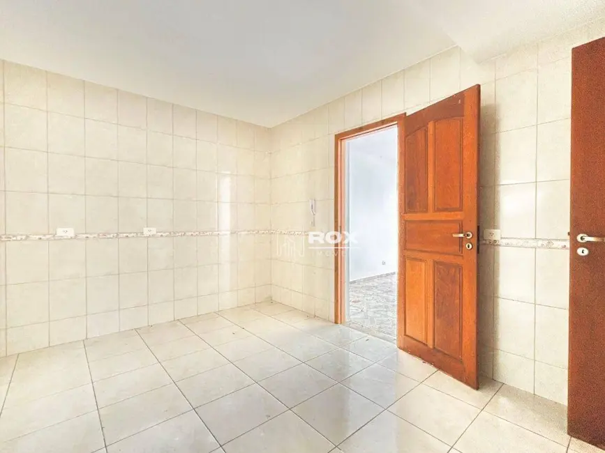 Foto 6 de Sobrado com 3 quartos à venda, 77m2 em Xaxim, Curitiba - PR