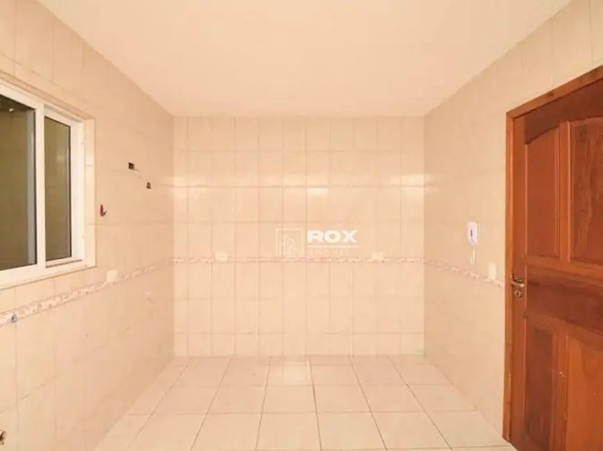 Foto 7 de Sobrado com 3 quartos à venda, 77m2 em Xaxim, Curitiba - PR