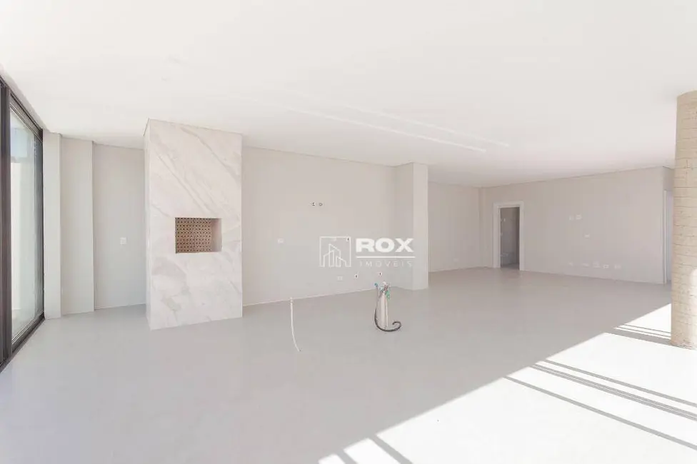 Foto 5 de Casa de Condomínio com 3 quartos à venda, 275m2 em Santa Felicidade, Curitiba - PR