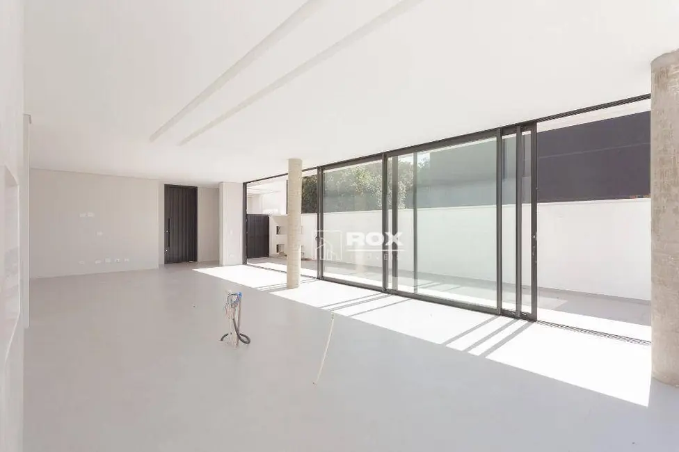 Foto 8 de Casa de Condomínio com 3 quartos à venda, 275m2 em Santa Felicidade, Curitiba - PR