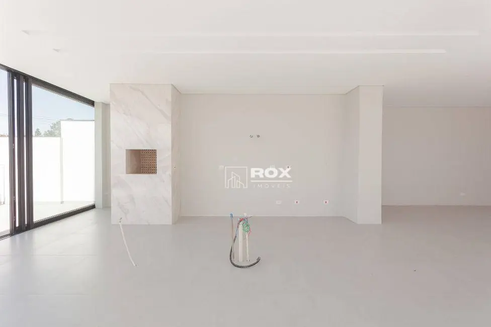 Foto 9 de Casa de Condomínio com 3 quartos à venda, 275m2 em Santa Felicidade, Curitiba - PR