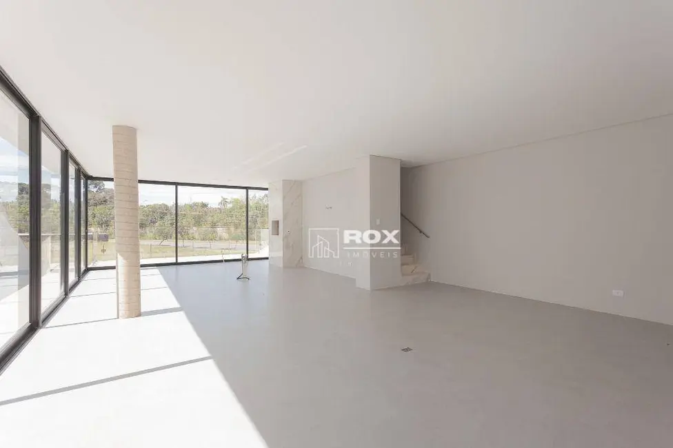 Foto 3 de Casa de Condomínio com 3 quartos à venda, 275m2 em Santa Felicidade, Curitiba - PR