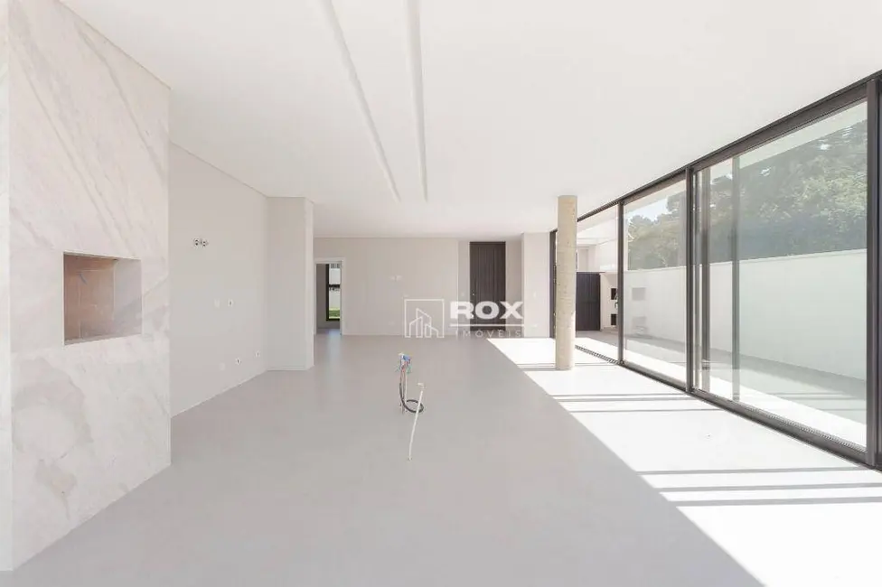 Foto 7 de Casa de Condomínio com 3 quartos à venda, 275m2 em Santa Felicidade, Curitiba - PR