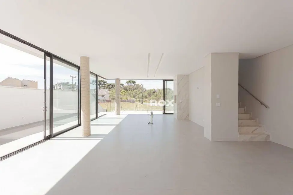 Foto 6 de Casa de Condomínio com 3 quartos à venda, 275m2 em Santa Felicidade, Curitiba - PR